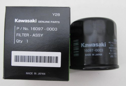 Oil Filters Kawasaki K160970003