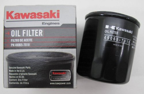 Oil Filters Kawasaki K490657010