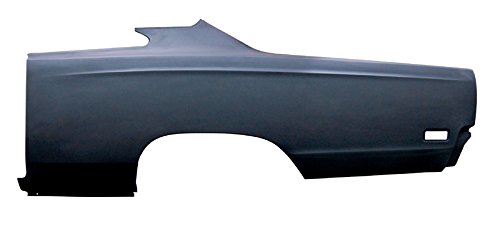 Quarter Panels Auto Metal Direct 700-1469-L