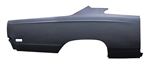 Quarter Panels Auto Metal Direct 700-1469-R