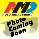 Quarter Panels Auto Metal Direct 700-2570-VR
