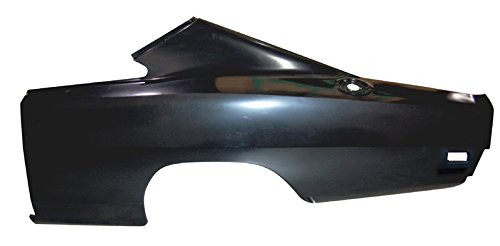 Quarter Panels Auto Metal Direct 700-2669-L