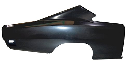 69 Charger OE Style Quarter Panel - RH Quarter Panels Auto Metal Direct 700-2669-R