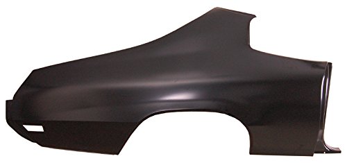 Quarter Panels Auto Metal Direct 700-6470-R