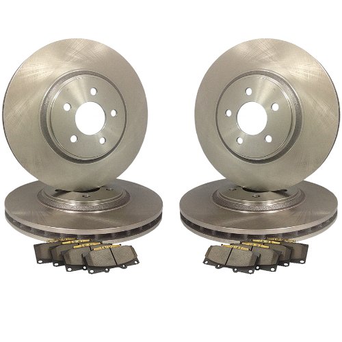 Rotors EMIL Performance EMIL4OERP1295