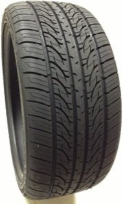 245/35ZR20 VENEZIA CRUSADE HP 95W XL Car, Light Truck & SUV Venezia VZ-310