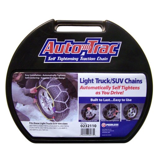 Car, Light Truck & SUV Auto-Trac 0232110
