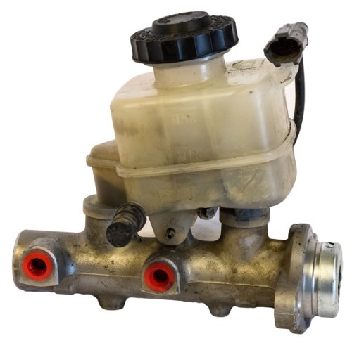 Toyota MATRIX 2009 Brake Master Cylinder Air Conditioning Toyota 541-50300