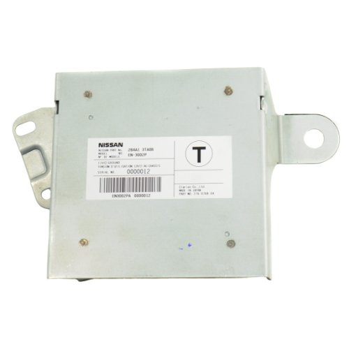 CONTROLLER ASSEMBLY 276-0768-04 FITS 2013 NISSAN ALTIMA Engine Computers Factory Original 284A1-3TA0B