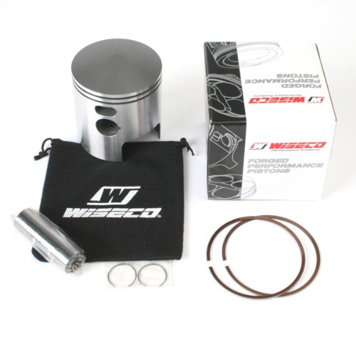 Pistons Wiseco 3187P4