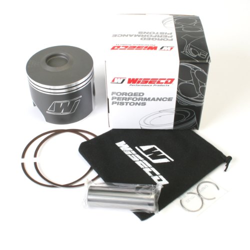 Pistons Wiseco 3198PS
