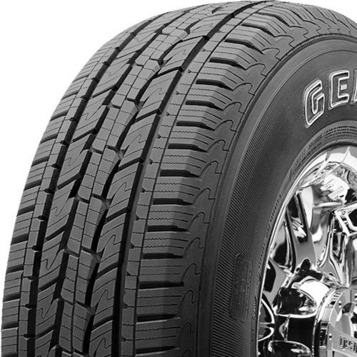 All-Season General Tire 4571120000