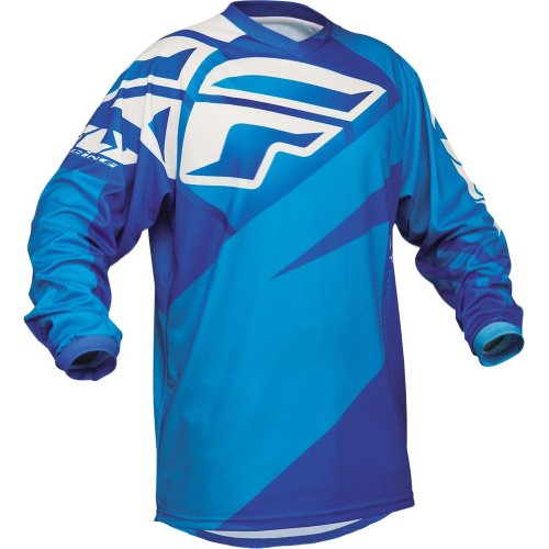 Jerseys Fly Racing 367-921YM-WPS