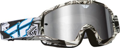 Goggles Fly Racing 37-2261-WPS
