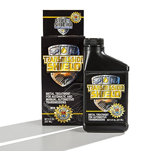 Paints & Primers Steel Shield TS-8OZ