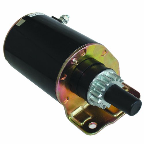 Starters Caltric 5776-7