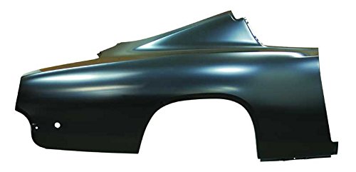 Quarter Panels Auto Metal Direct 700-1268-R