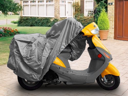 Vehicle Covers KapscoMoto MC4L-M