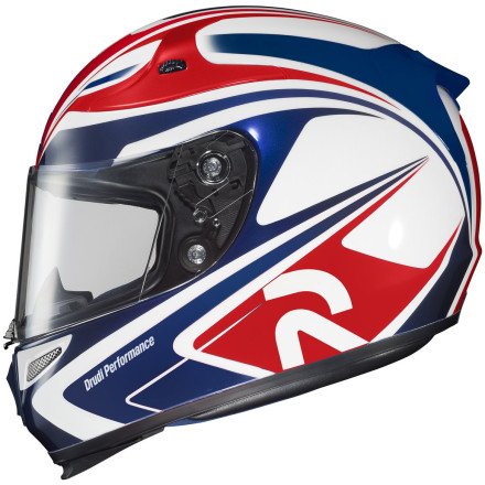Helmets HJC Helmets 0801-2021-06