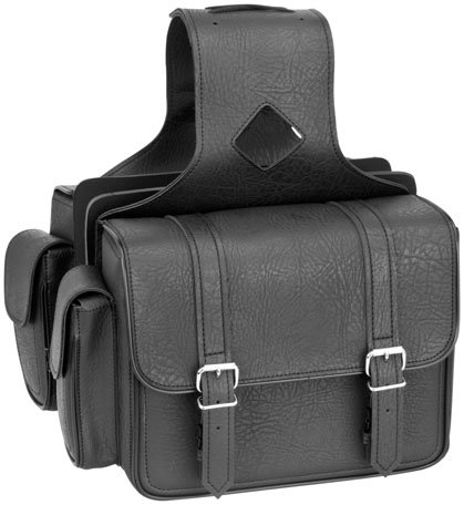 Saddle Bags River Road 108925