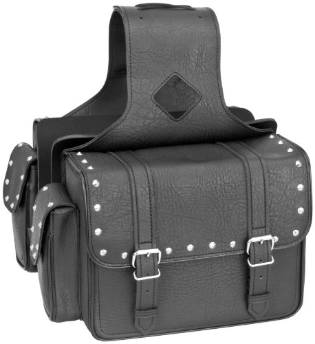 Saddle Bags River Road 108926