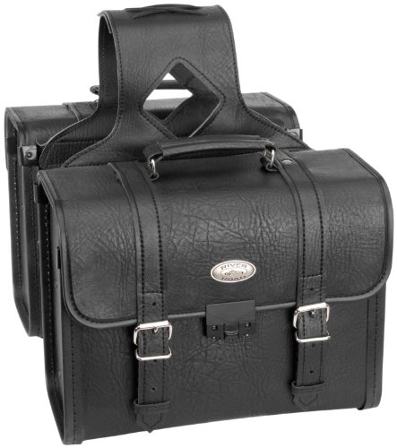 Saddle Bags River Road 107747