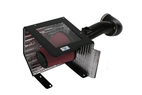 Air Intake Cold Air Inductions Inc 512-0101-BC12
