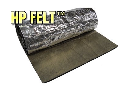 Heat Shields Austenitex 800101