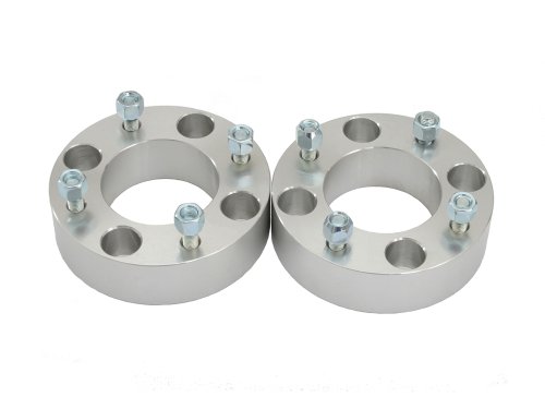 Spacers Precision European Motorwerks 38mm-4137-V3