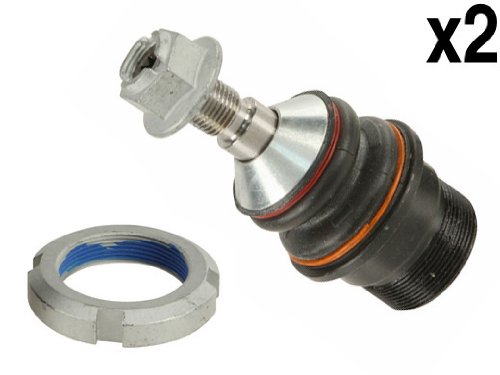 Ball Joints Lemfoerder MBZ_1643520327941169 x2