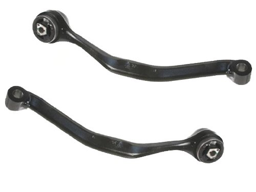 BMW e83 (08-10) Control Arm Tension Strut Front Fore (x2) OEM Lemfoerder Control Arms Lemfoerder BMW_31103443128938269