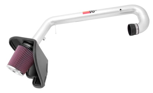 K&N 77-3000KS Performance Intake Kit Air Intake K&N 77-3000KS