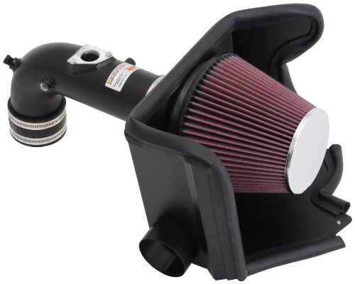 Air Intake K&N 69-8620TTK