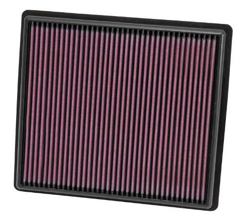 Air Filters K&N 33-2497