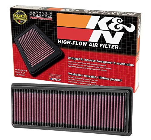 Air Filters K&N 33-2487