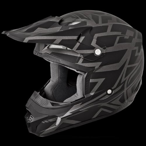Helmet Visors Fly Racing 73-3090
