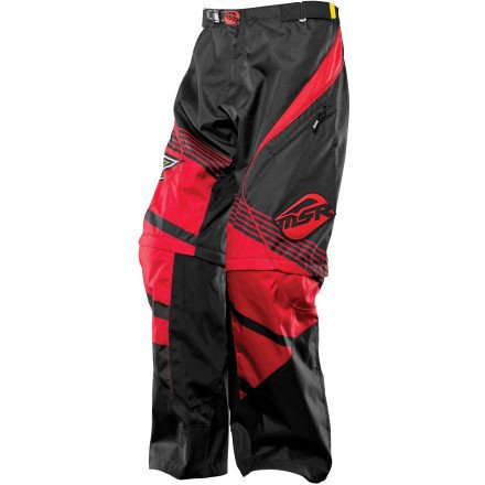 Pants & Chaps MSR 351994