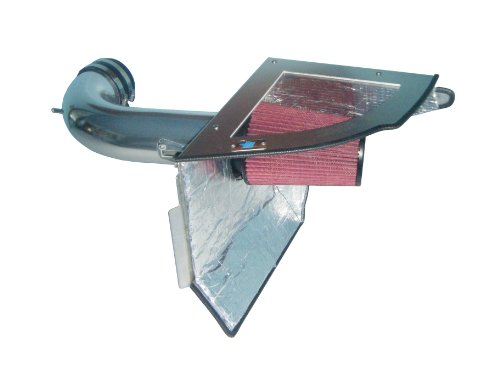 Air Intake Cold Air Inductions Inc 501-1099-1013