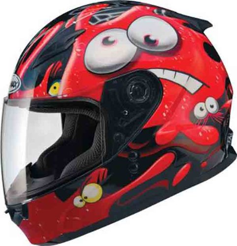 Helmets Gmax G7491202 TC-1