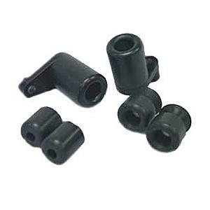 Body & Frame Parts Shogun Motorsports 755-4449