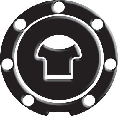 Gas Tank Protectors Keiti Additions RHD-203K