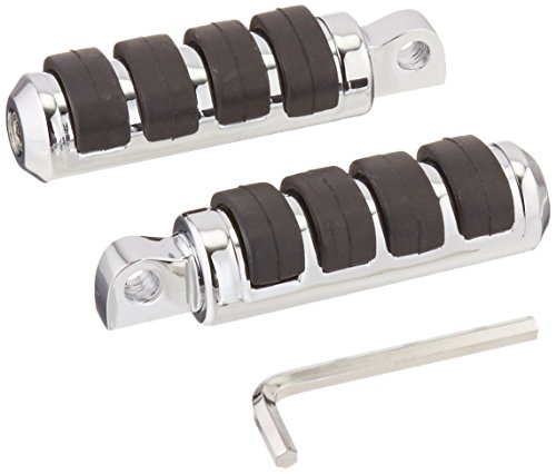 Foot Pegs Harddrive 17-0425I
