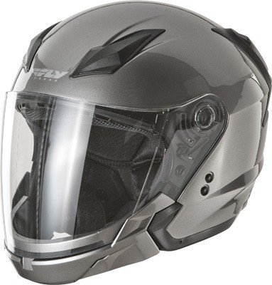 Helmets Fly Racing F73-8102~5