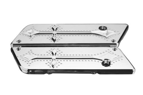 Motorcycle & Powersports Precision Billet HD-DS-BAGLATCH