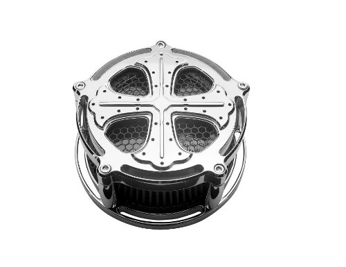 Air Filters Precision Billet HD-NOBLE-AIR