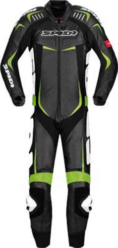 Racing Suits Spidi Y120-494-52