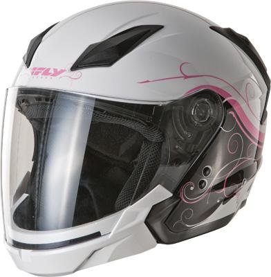 Helmets Fly Racing F73-8108~5