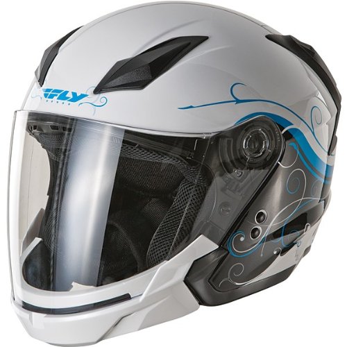 Helmets Fly Racing F73-8110~2