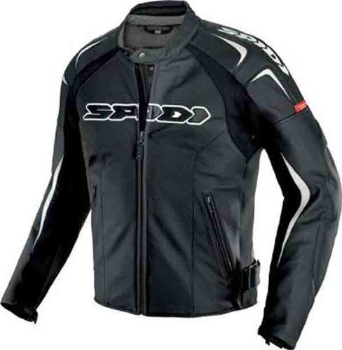 Jackets & Vests Spidi P126-001-48