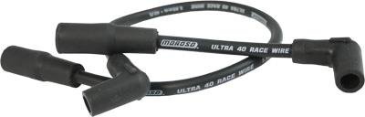 Moroso High Performance Ignition Wire - Ultra 40 28331 Spark Plug Wires Moroso 28331